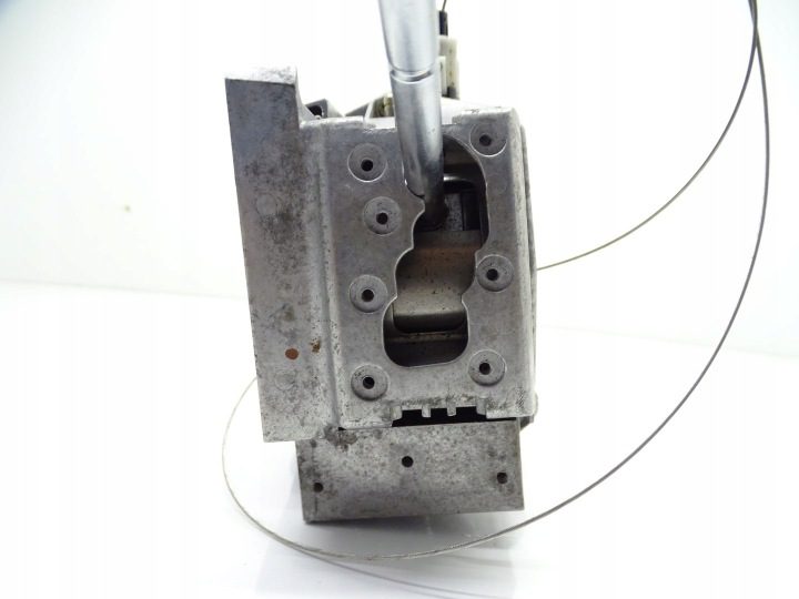 КУЛИСА КПП ПЕРЕКЛЮЧЕНИЯ ПЕРЕДАЧ MERCEDES SL R230 A2302675324, фото 3