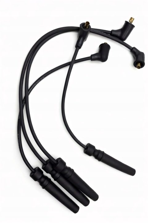 Комплект трубок зажигания Blue Print ADG01641, фото 1