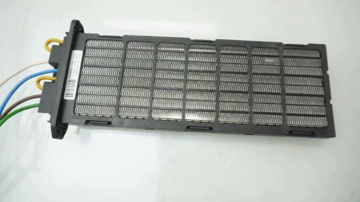 HONDA CR-V CR-V V ОТОПИТЕЛЬ ЭЛЕКТРИЧЕСКИЙ 0134101110, фото 2