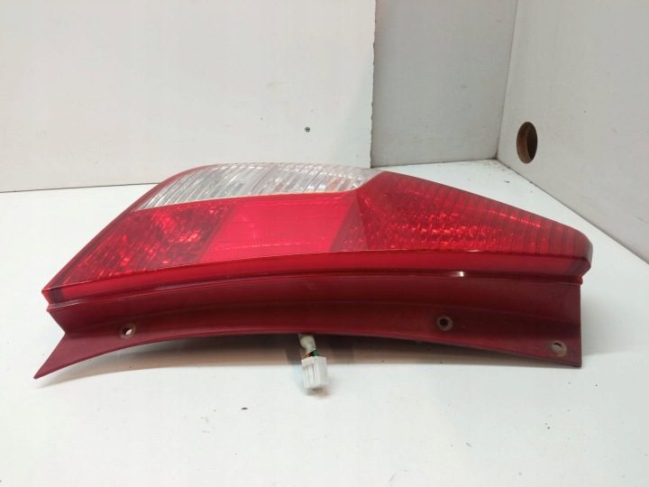 Фонарь задний комплект европа 924020X0XX 924010X0XX Hyundai i10 I (2008-2013), фото 9