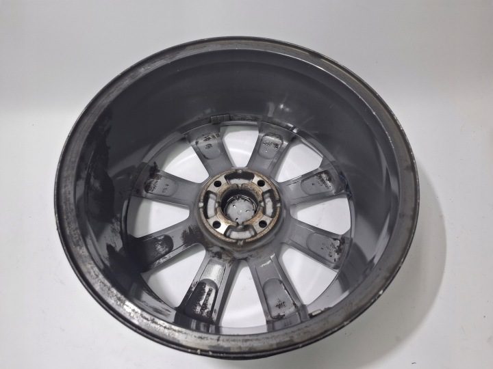 Литой диск Peugeot OE 308 II T9 , CITROEN 4X108 7.5" x 17" 4x108, фото 10