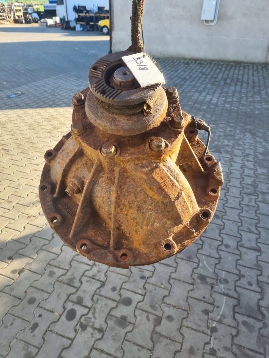 РЕДУКТОР МОСТА ДИФФЕРЕНЦИАЛ RENAULT MIDLUM DXI VOLVO РЕСТАЙЛИНГ FE 4.13 19.5 22.5, фото 1