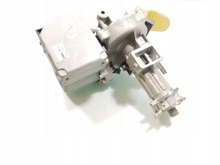 Renault Scenic Модуль / Блок управления руля 1.5 dCi Дизель 78 кВт (106 HP), фото 10