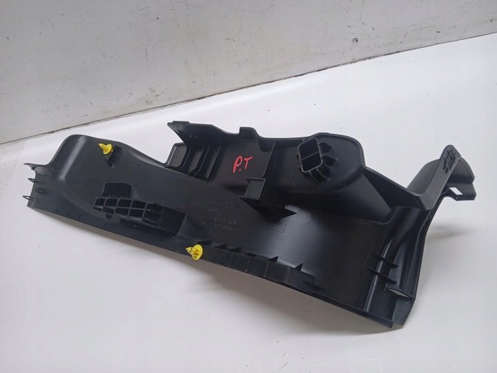 Запчасти внутренние FORD MONDEO IV УНИВЕРСАЛ (BA7) 7S71A13244AKW 2.0L, фото 4