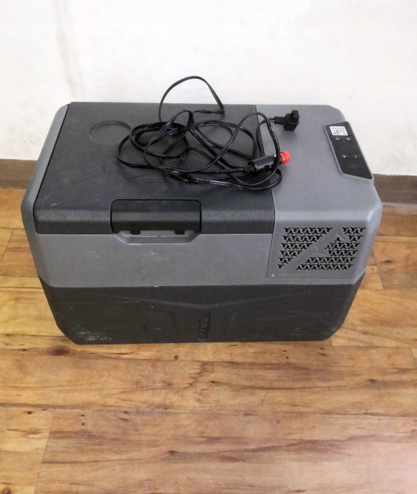 Холодильник YOLCO BX30, фото 1