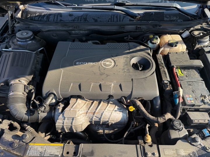Форсунка Opel OE Дизель 2 шт. 0445110327, фото 1