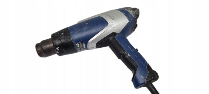 Термофен Steinel HL2020 E 2200W, фото 1