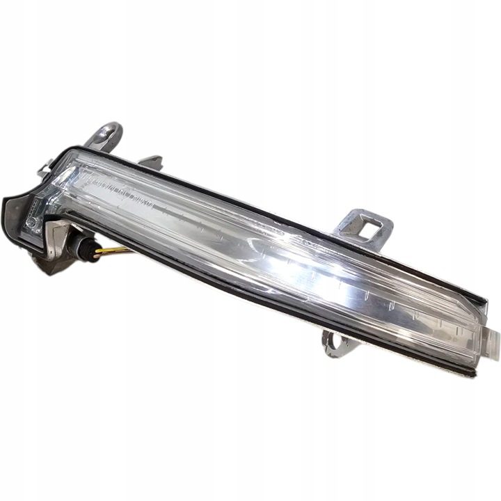 BMW F20 F22 F23 F30 F32 F36 X1 E84 ПОВОРОТНИК ЗЕРКАЛА ЛЕВЫЙ LED 7280771, фото 3