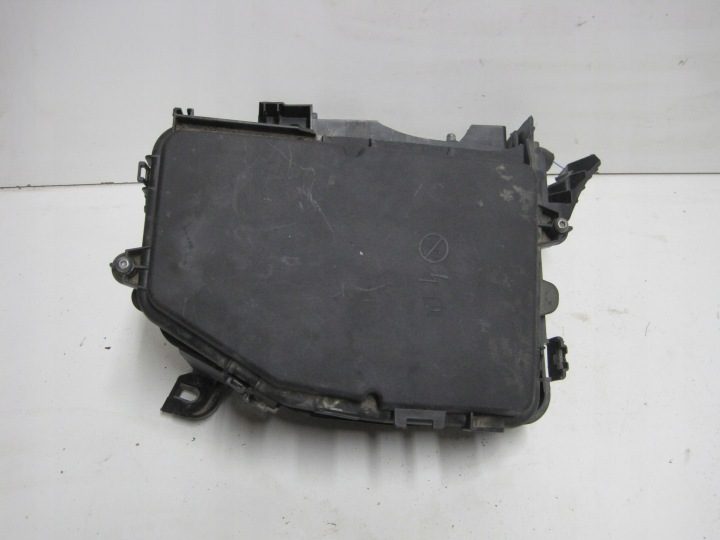 Блок предохранителей Mercedes EQA A2435840700, фото 1