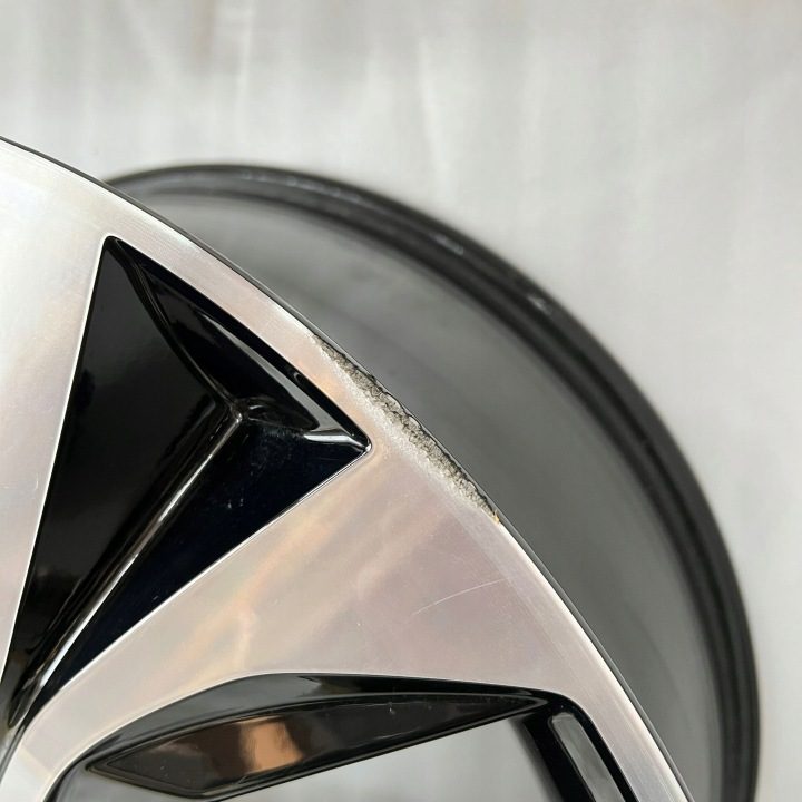 Литой диск Toyota OE HIGLANDER 8.0" x 20" 5x114.3 ET 35, фото 6