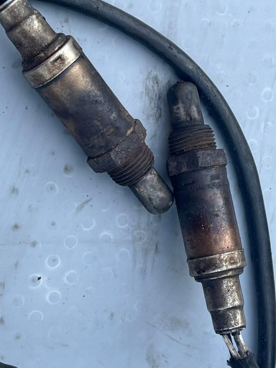 ЛЯМБДА-ЗОНД BMW E31 E36 E38 E39 E46 Z3 1247406, фото 2