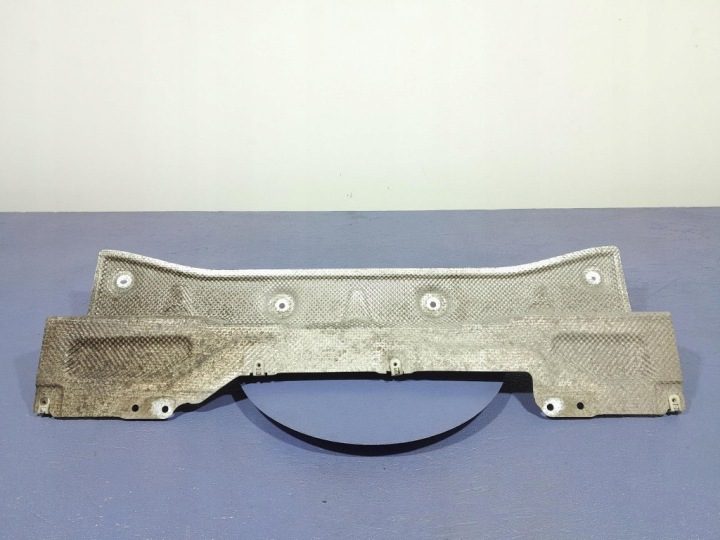 BMW 2 F44 F40 ТЕПЛОЗАЩИТНЫЙ ЭКРАН ВЫХЛОПА 7467972, фото 1