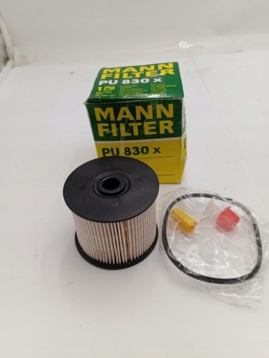 Mann-Filter PU 830 x Топливный фильтр, фото 3