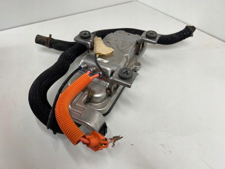 Подогреватель охлаждающей жидкости Chevrolet Volt II 537526696, фото 1