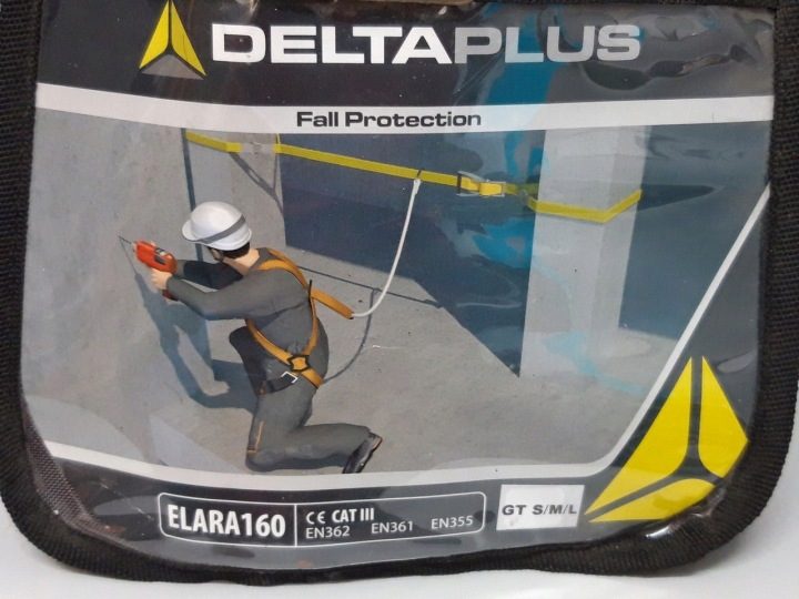 Sprzęt asekuracyjny подтяжки Delta Plus, фото 2