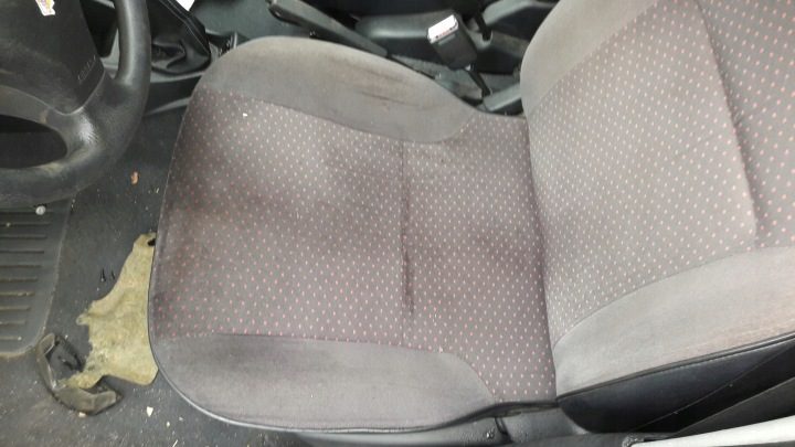 Зеркало левое CITROEN SAXO 98 г. 1.1, фото 10