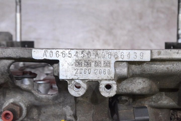ДВИГАТЕЛЬ БЕНЗИНОВЫЙ FA20 SUBARU FORESTER 4 IV 2.0 DIT XT 241 л.с. 12-16 КОМПРЕССИЯ, фото 8