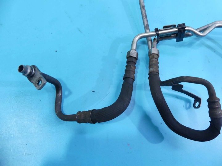 Трубка гидроусилителя Audi A4 B8 8K0317818BN, фото 2