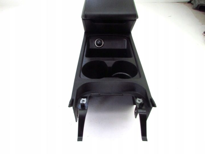 Seat Leon III центральный тоннель подлокотник европа 12-20r 5F0863243, фото 2