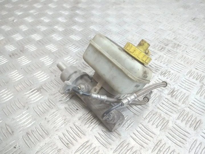 Цилиндр тормозной SKODA OCTAVIA I УНИВЕРСАЛ (1U5) 21027099 1.9L дизель 66 кВт, фото 2
