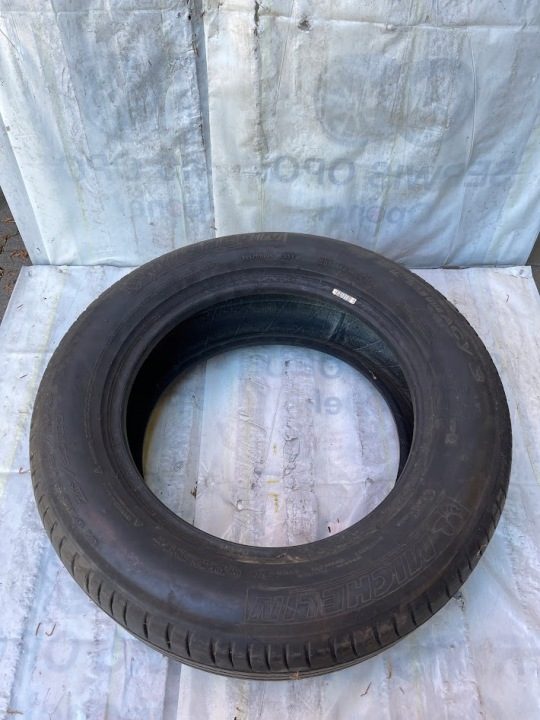 Шина летняя Michelin Primacy 3 215/60R16 95 В защита диска, фото 4