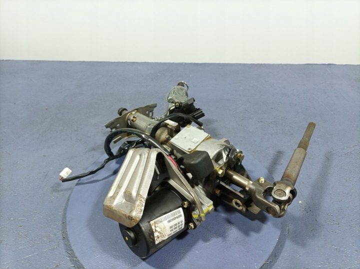 Toyota OE 69000-00264 рулевая колонка, фото 3