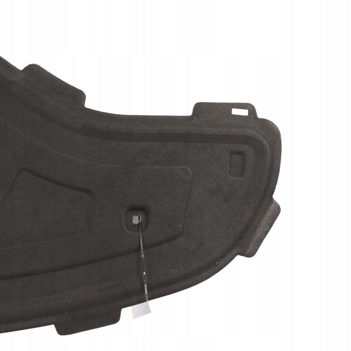 Audi A7 4G Шумоизоляция Капота Двигателя 8T0863825H, фото 11