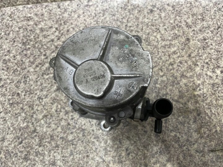 Вакуумный насос Suzuki Grand Vitara 2 II 1.9 DDiS, фото 4