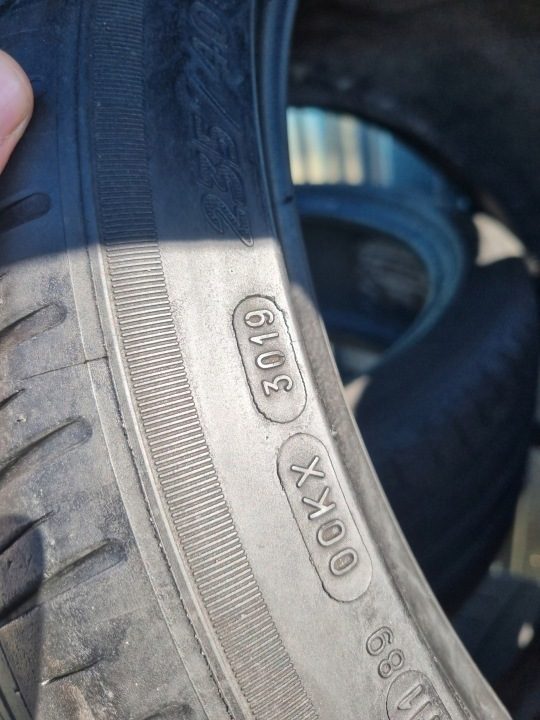 Шина летняя Michelin Pilot Sport 3 235/40R18 95 Вт усилитель (XL), фото 9