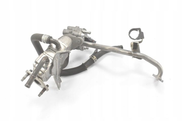 РАДИАТОР EGR EGR 220500-0020 TOYOTA YARIS III XP130 1.5 ГИБРИД, фото 1