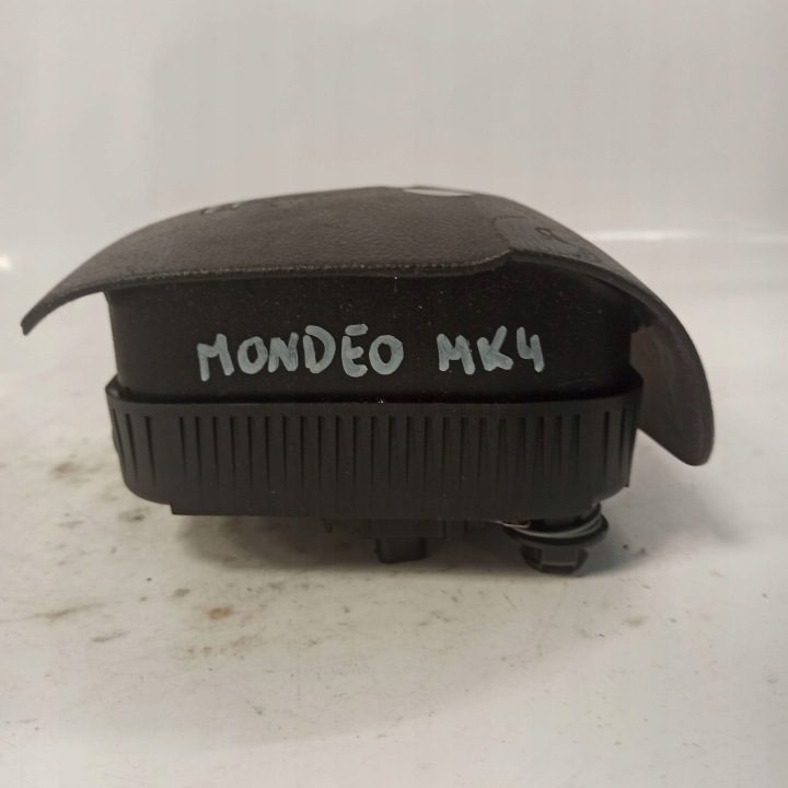 Ford Mondeo MK4 подушка безопасности водителя AM21-U042B85-ABW, фото 9