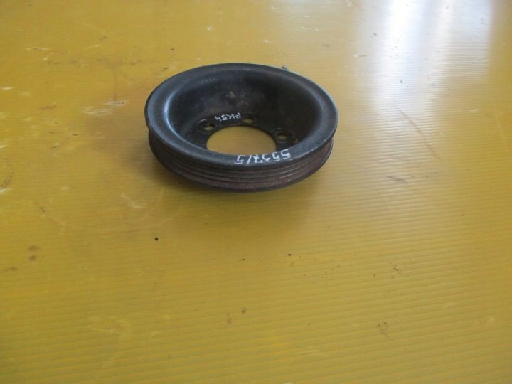 BMW OE 2244376 шкив, фото 2
