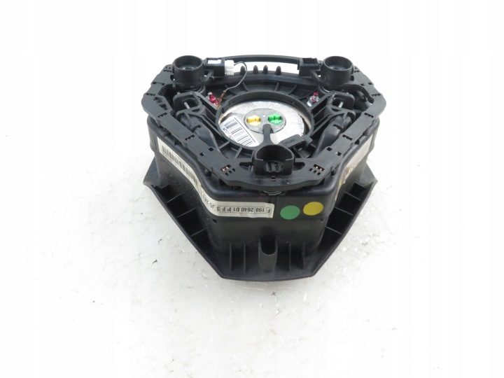 Подушка водителя Fiat Bravo II (198_) 7354615250, фото 10