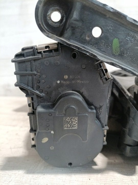 Впускной коллектор Jeep Grand Cherokee Dodge Durango 3,6, фото 5