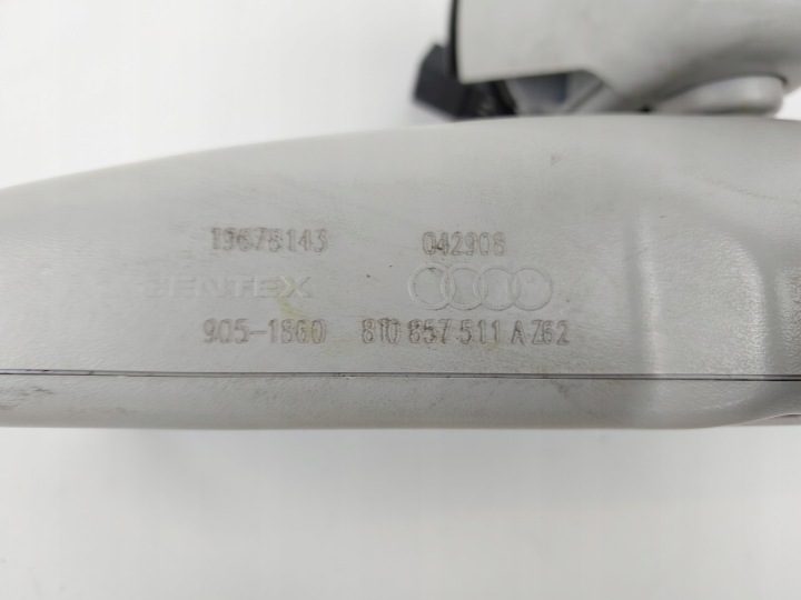ЗЕРКАЛО САЛОНА ЗАДНЕГО ВИДА 8T0857511A AUDI A4 B8, фото 6