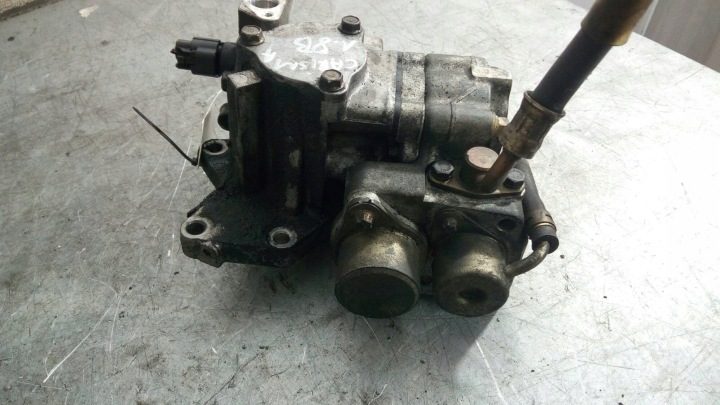 Распределитель / Топливный насос Mitsubishi Carisma 1.8 GDI, фото 5