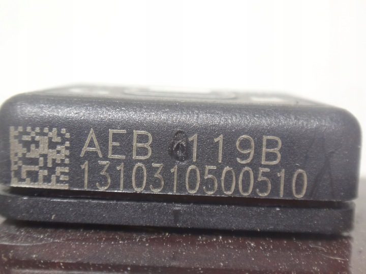 МОЛДИНГ ДЕКОРАТИВНЫЙ ЗАЩИТА ДЕКОР ПАНЕЛИ BMW E39 ЕВРОПА, фото 6