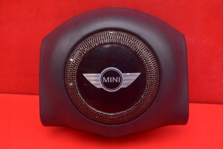 Mini OE 676036601, фото 1