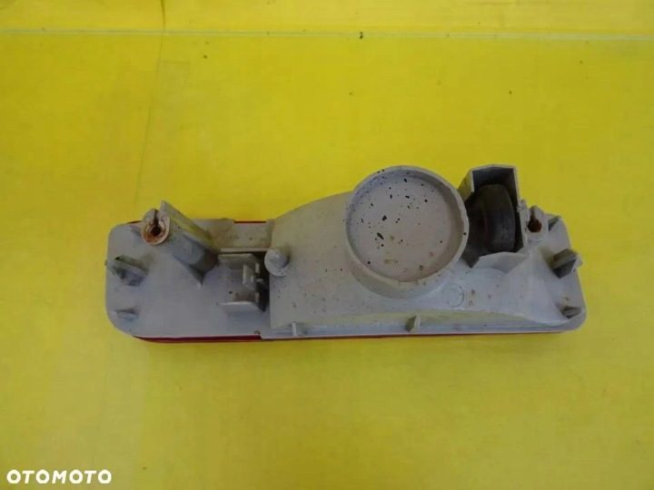 КАТАФОТ ЛЕВЫЙ ЗАДНИЙ MITSUBISHI OUTLANDER 03-06 NR5, фото 2