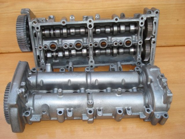 FIAT JEEP ALFA LANCIA OPEL 1.6 2.0 распредвалы 55247047 для gło 55212117, фото 1