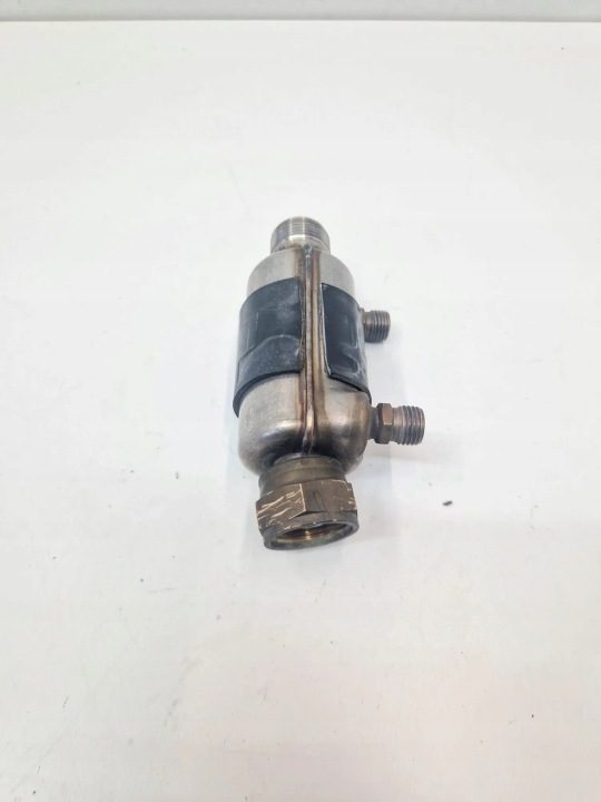 Радиатор топлива Mercedes-Benz SL (R129) 1404760217 31280752 5.0L 235 квт, фото 3