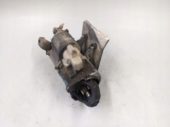 Стартер Audi A4 B6 2.0 053911049, фото 2