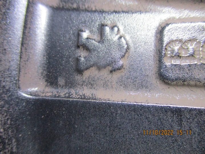 Колеса диски шины PEUGEOT 2008 II R17 5 мм, фото 15
