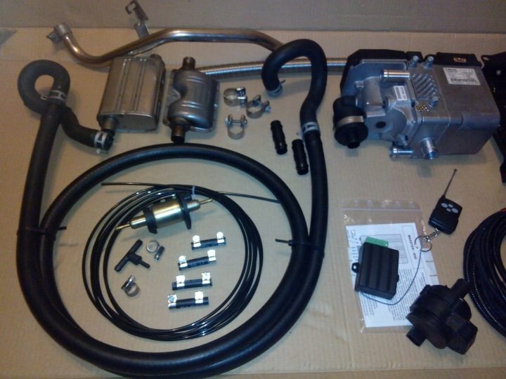 WEBASTO MAZDA 6 66724A, фото 11