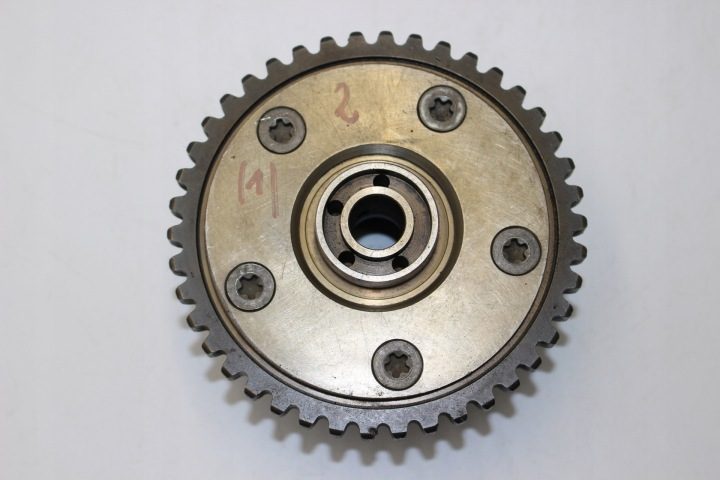 BMW X5 E53 E60 E65 N62 VANOS Колесо Вариатор 7534718, фото 1