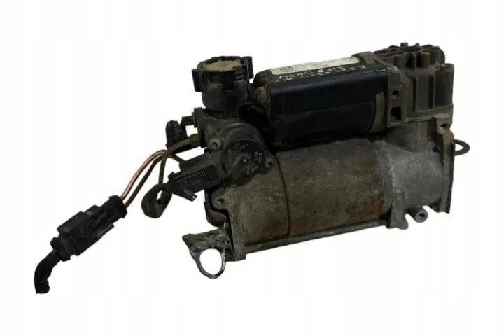 Компрессор пневмоподвески MERCEDES-BENZ E (W211) 443020017 2.7L дизель 130 кВт, фото 5