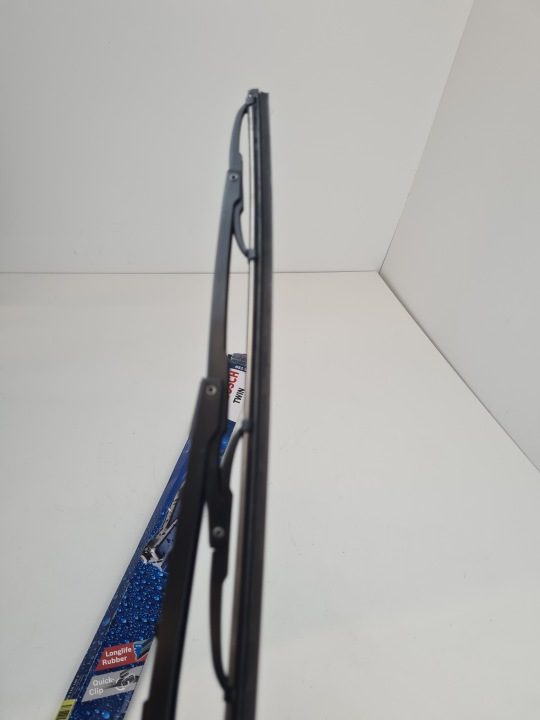 Щетка стеклоочистителя Bosch 3 397 011 641 передняя 650 мм, фото 6
