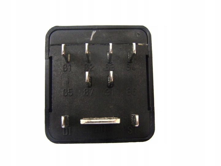 РЕЛЕ BOSCH 102 0281003053 MITSUBISHI, фото 2
