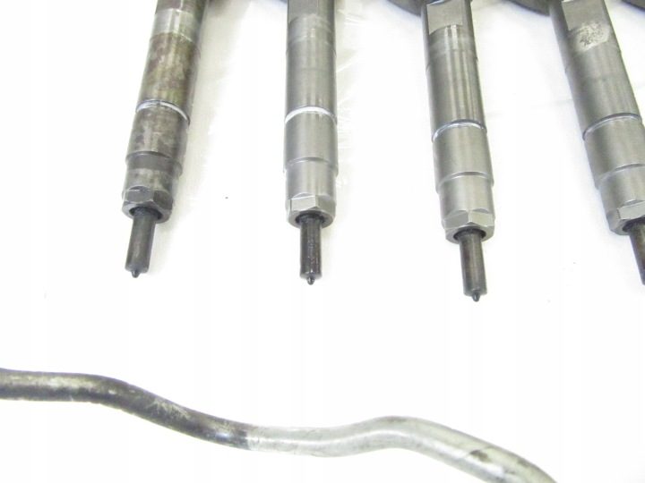 Система топливная форсунки насос BMW F01 F07 F10 F11 F15 F25 F30 F31 N57 3.0, фото 10