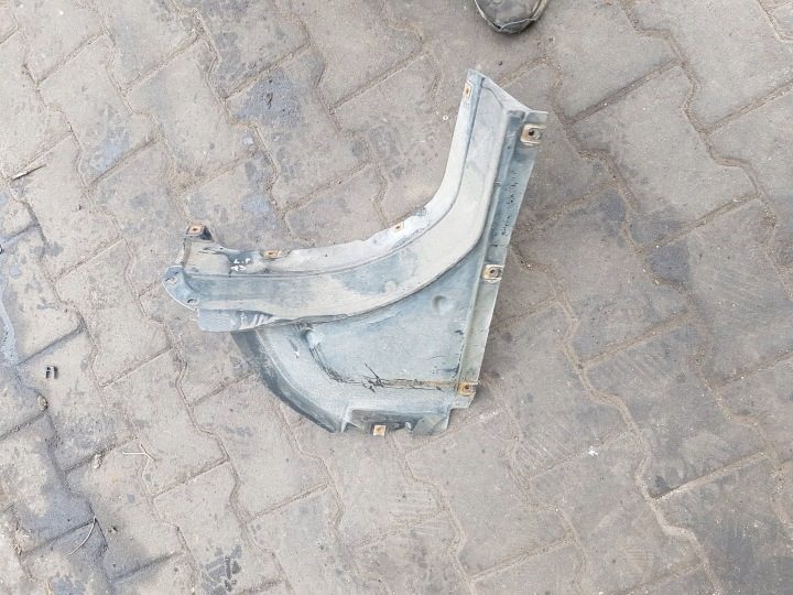 Audi Q3 8U 11-14r подкрылок левый передний 8U0853887, фото 2